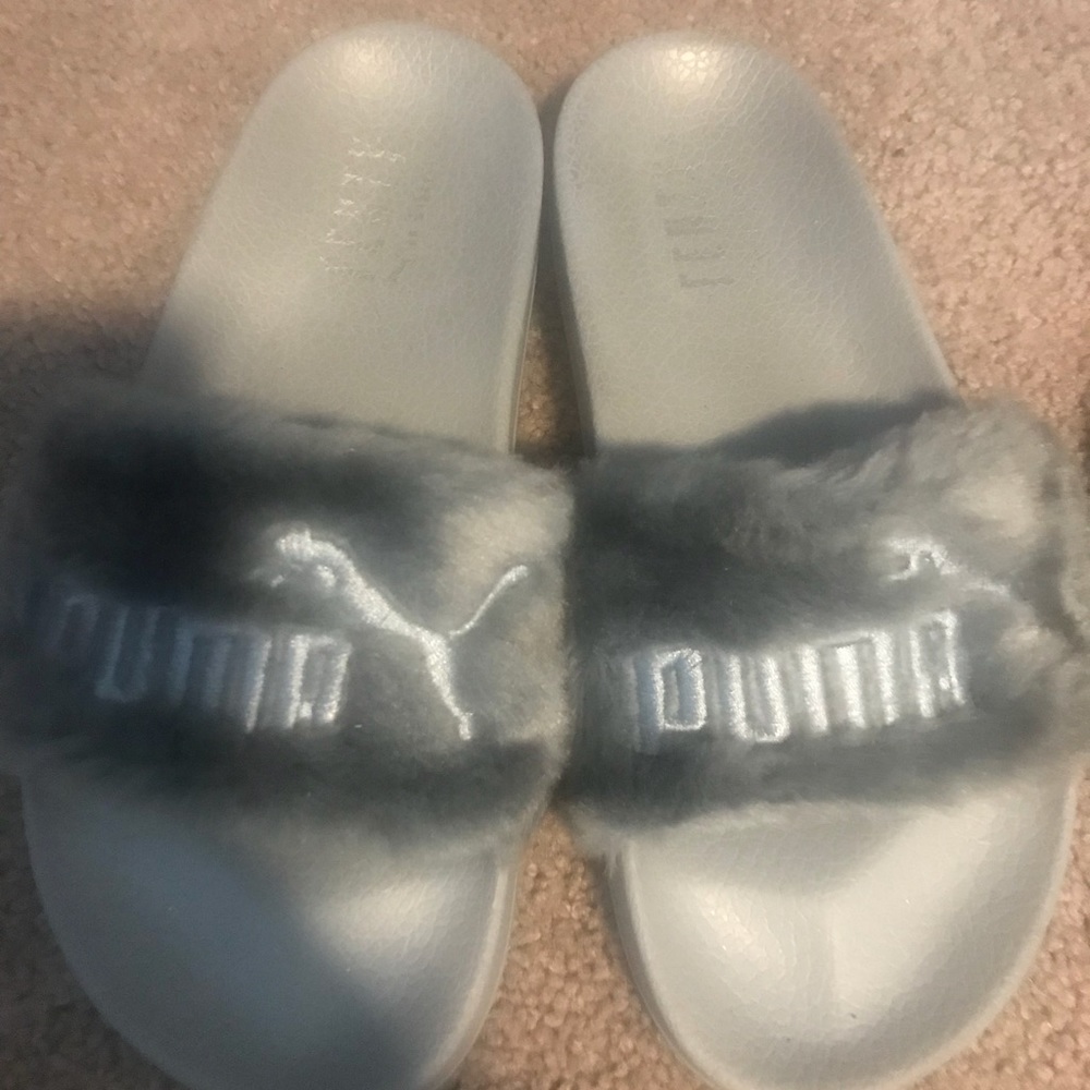 Puma Fenty